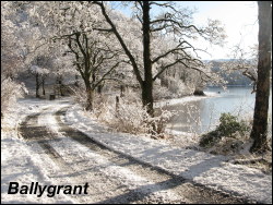 Loch Ballygrant