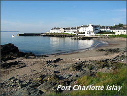 Port Charlotte Islay