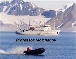 Professor Molchanov