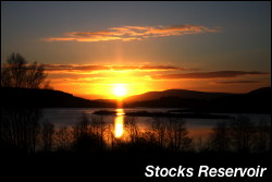 Stocks Reservoir